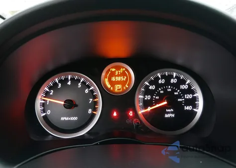 2012 Nissan Sentra 2.0 Sr from USA, damaged, VIN 3N1AB6AP4CL782715